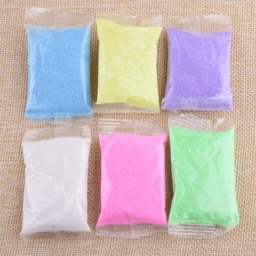 LETAOSK DIY 6 Color Miniature Fairy Garden Mini House Sand Table Terrariums Resin Craft Figurines For Micro Landscape Decor