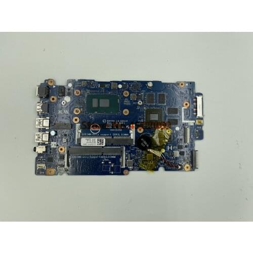 CN-02XPMY 02XPMY 2XPMY LA-D051P for dell Inspiron 5457 5557 laptop motherboard with I7-6500U GTX930M 4G 100% tested work