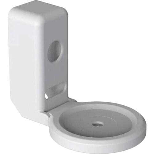 Outlet Wall Mount Stand For Alexa Echo Dot 4th Gen Smart Home Speakers Bracket