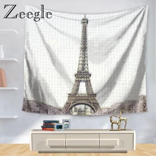 Zeegle 3D Printed Wall Hanging Microfiber Blanket Yoga Mat Decorative Tapestry for Home Rectangle Wall Rug