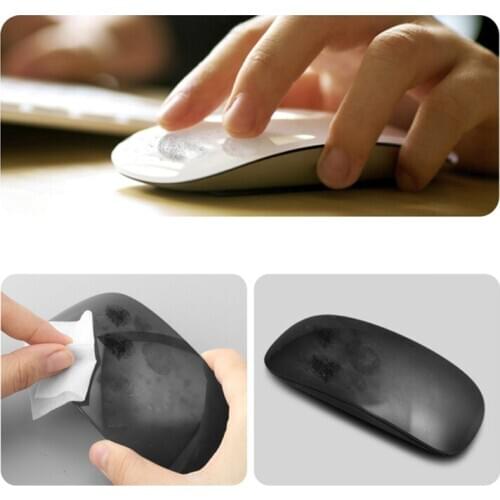 New for ic Trackpad 2 TouchPad Sticker Mouse Skin Mouse Cover for Mac ic Mouse