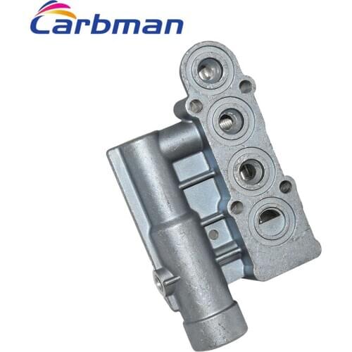 Carbman New High quality Pressure Washer Manifold Kit For Briggs & Stratton 020228 16031 190627GS 190574GS