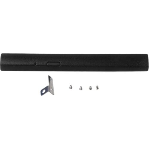 DVD/RW Front Panel for lenovo IdeaPad 320 Ideapad 320-14IKB IdeaPad 320-15AST IdeaPad 320-15ISK for SSD HDD Caddy SATA 3.0 87HE