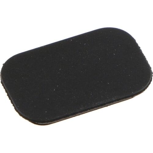 Bottom Rubber Dust Door Lid Cap Cover Repair for Canon 5D2 40D 50D 7D 5DII