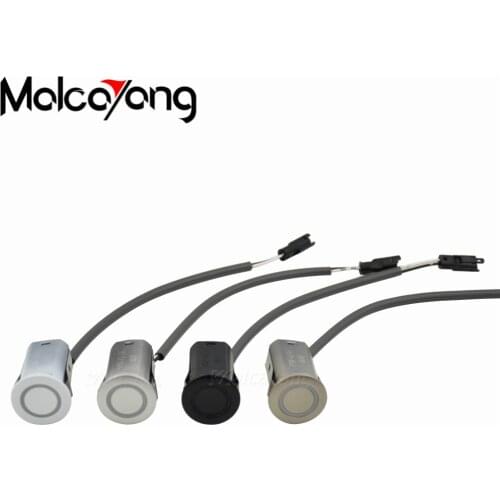 Parking Assistance PZ362-00201 PZ36200201 PZ362-00208 For Toyota Camry2.4 Camry30 Camry40 Lexus RX300/330/350 PZ362-00208-E0