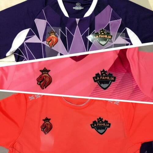 Maker Wholesale Affordable Soccer Jerseys Classic Football Shirts Vintage SevenPro