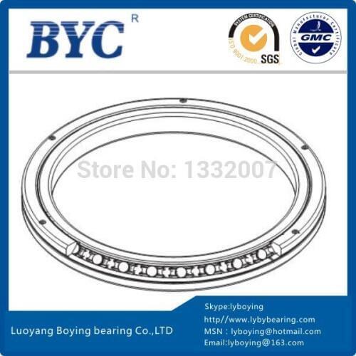 RB40035UUCC0/P5 Crossed Roller Bearing BYC made in china(400x480x35mm)