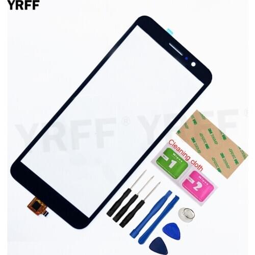 Touchscreen For BQ Mobile BQ-5515L Fast BQ5515L BQ 5515L Touch Screen Digitizer r Sensor Glass Panel Assembly Replacement