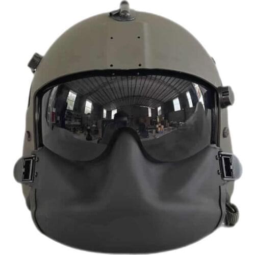 SMTP A1 Replicate HGU-56/P Army Aviation Flight Helmet 55P 68P 84P