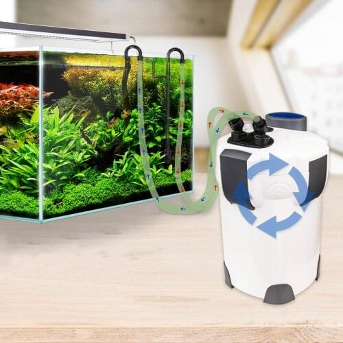 Фильтры для аквариумов Smtpet China At AliExpress