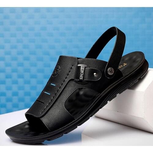 Swenxun Men's Sandals