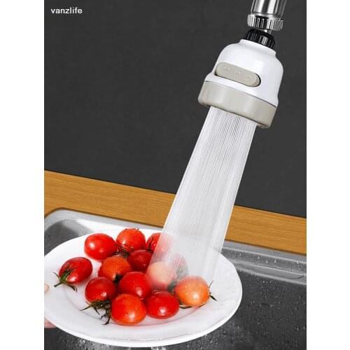 Vanzlife Mixer Extensions China