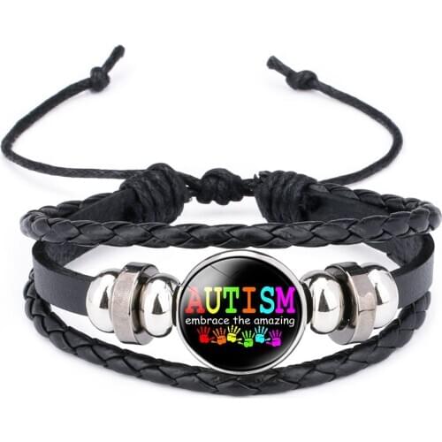 WKOUD Children's Bracelets