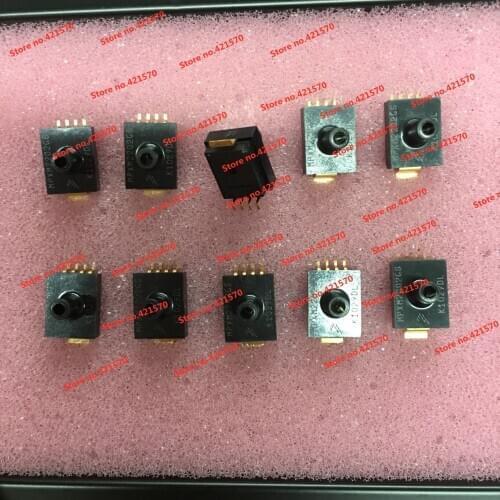 10PCS/LOT MPXM2202GS SENSOR PRESSURE 29 PSI MAX MPAK MPXM2202GS 2202