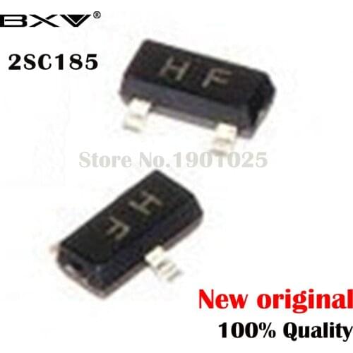 100pcs 2SC1815 SOT-23 C1815 SOT23 SOT SMD new and original