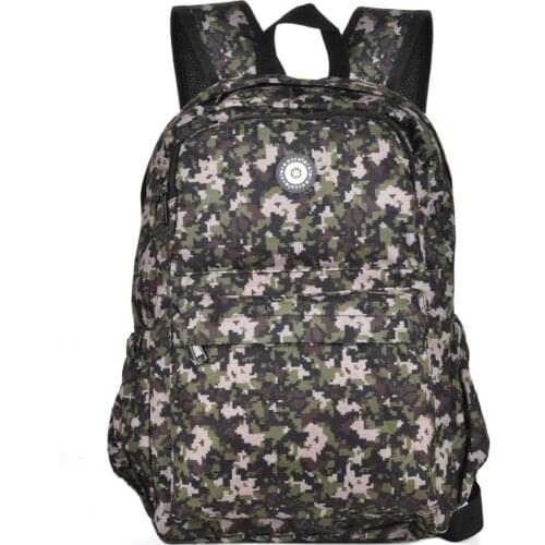 Afkomst Travel Bags