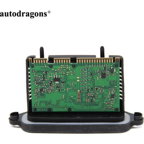 Autodragons Headlight Module TMS OEM 63117316214 xenon headlight driver module for X3 F25 With turn signal