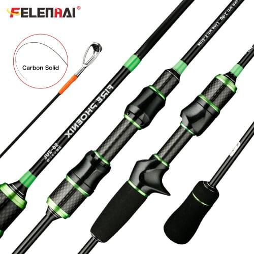 Felenhai Fishing Rods