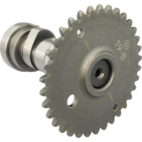 X7AE High Performance Racing Engine Cam 125 Camshaft Motorcycle GY6 Scooter Dirt Bike High-quality Accessories Parts