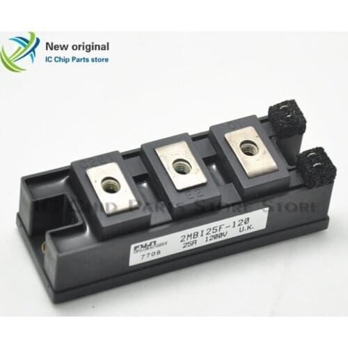 2MBI25F-120 2MBI25F 1/PCS New module