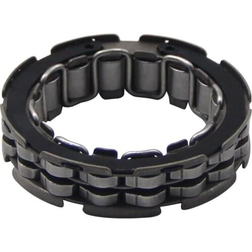 Motorcycle Clutch Starter For Husqvarna 701 VITPILEN ENDURO SUPERMOTO SVARTPILEN FC 450 Rockstar Edition FX FE 501s 76640026000