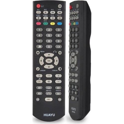 Universal remote control suitable for hitachi TV lcd led 3D SMART tv controller CLE-958 CLE-956 CLE-955 CLE-959 cle-967