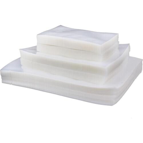 Vacuum sealer Plastic Storage bag for vacuum sealing machine for pack food saver Packaging Rolls packer seal bags