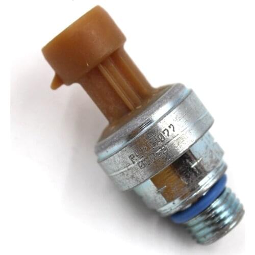 Replacing the oil delivery unit for John Deere turbocharger oil pressure sensor valve OEM re217077 adjustment