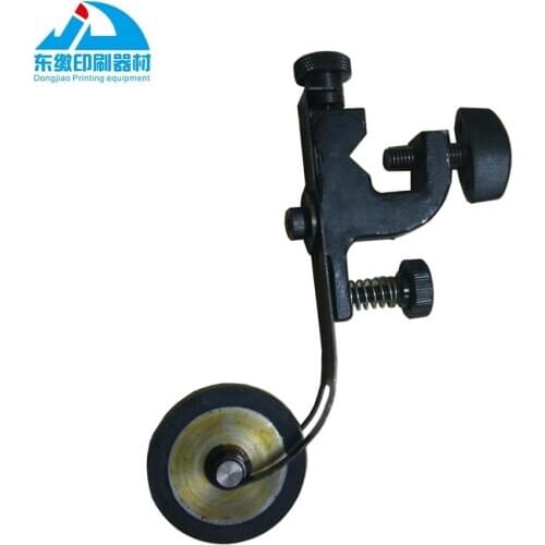 Heidelberg printing machinery spare parts SM102 feeder table runner