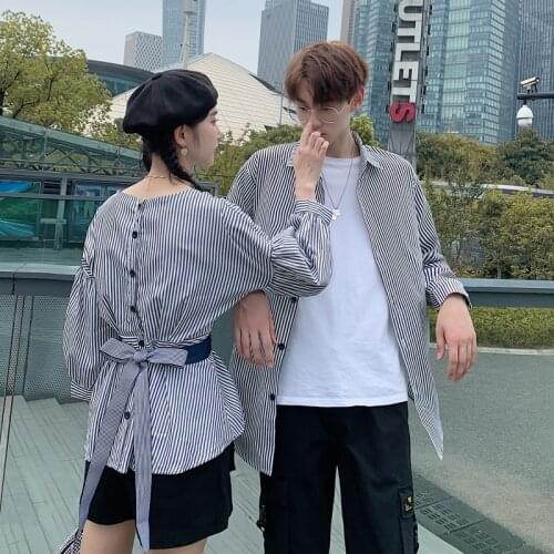 A minority designs shirts for lovers couples shirt couples clothes