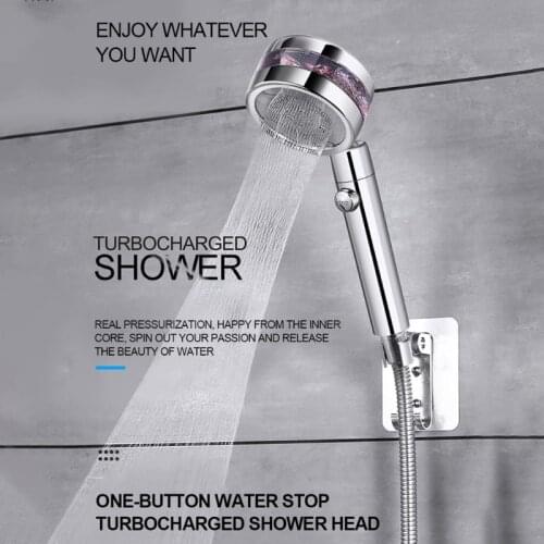 GBTW Shower Systems