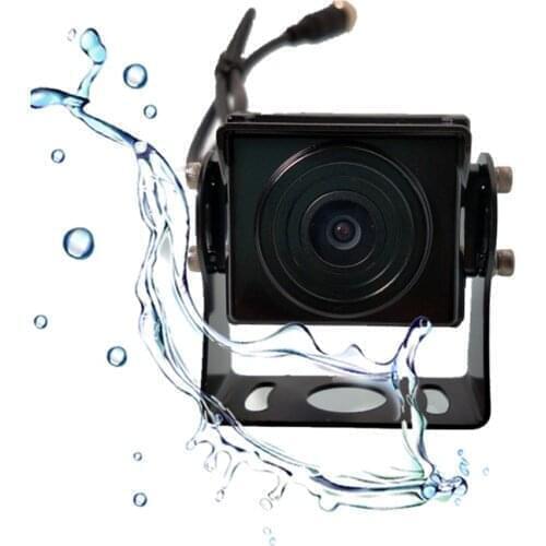 AHD car surveillance camera Infrared Camera 720 AHD School Bus Camera