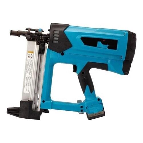 Concrete Nail Tool Gas Nailer Battery Nail Gun