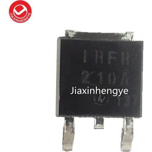 IRFR210A IRFR210 FR210 TO-252 Original and New 20PCS/LOT