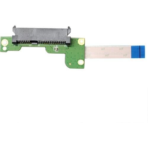 JIANGLUNFor HP 15-DB Series 15.6" HDD Hard Drive Connector Board w/ Cable LS-G072P tbsz