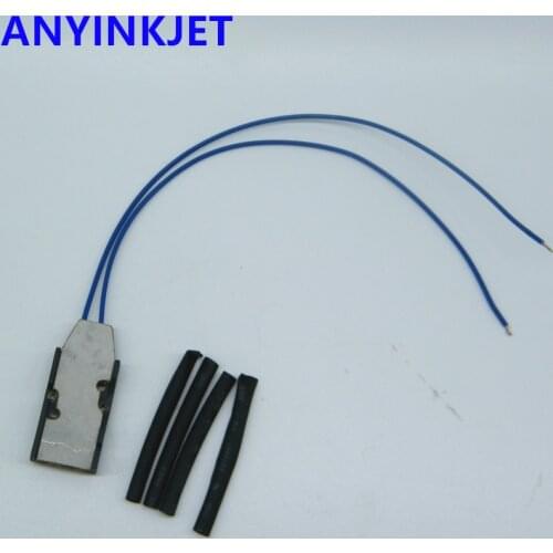 For Domino head heater DB36994 for Domino E50 Domino A100 A200 A300 Domino A series Continious Ink Jet Coding Printer