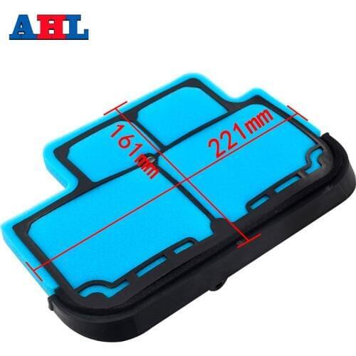 For CFMOTO CF400 CF400-5 400NK 400GT CF650 CF650-2 CF650-6 CF650-7 650MT 650NK Motorcycle Engine Part Air Filter Cleaner