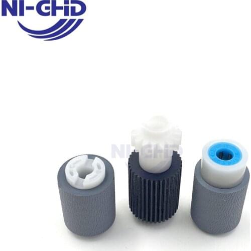 Original Paper Pickup Roller Kit For Kyocera 180 1620 1650 2050 1635 2035 2550 181 220 221 1648 copier part