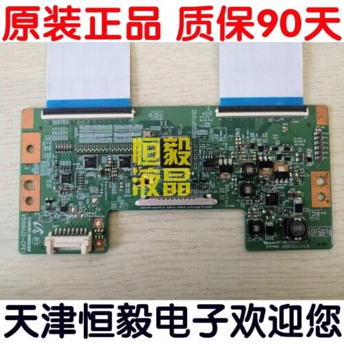 Board V500HJ2 - CPE1 L58F3700A logic