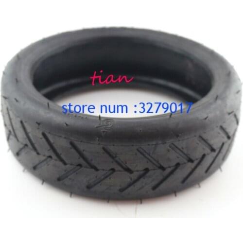 FOR Xiaomi Mijia M365 Electric Scooter Tires Tyres 8 1/2x2 Inflation Wheel Tyres Outer Inner Tube Pneumatic Tyre Accessories