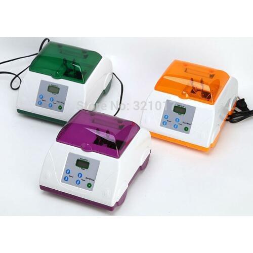Dental Amalgamator HL-AH G8 High Quality Amalgamator Dental Equipment Free Shipping