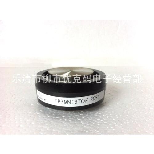 T879N18TOF Original, Can Provide Test, 1 Year Warranty