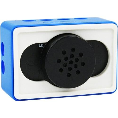 Yahboom high quality AI Speech synthesis speaker module use for smart robotic car learning kit