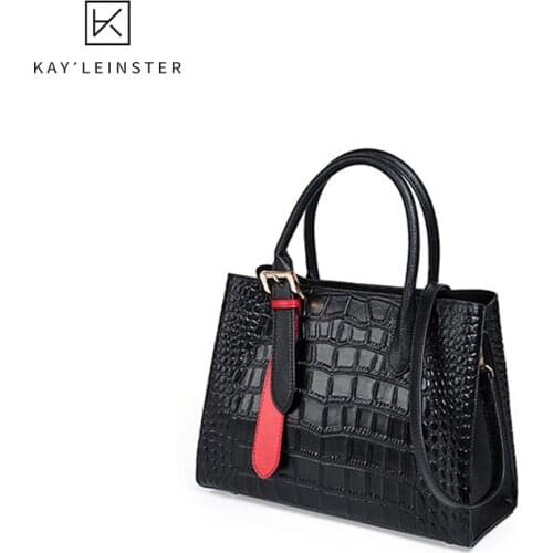 WomenS Handbags Genuine Leather Large Capacity Handbags Bags 2020 New Trendy Fashion Commuter Shoulder Bags Messenger Large Bag