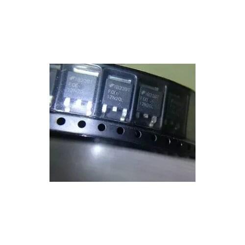 1pcs 100% New&original FQD12N20L 12N20L TO-252 N