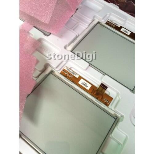 ED060SC4 ED060SC4(LF) 6" e-Ink LCD screen For Pocketbook 301/603/611/612/613 PRS-505 LB060S01-RD02 Kindle 2