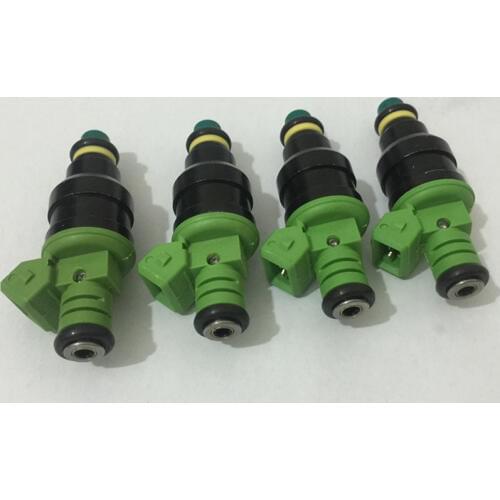 Free shipping high performance 440cc fuel injector universal ev1 fuel injector 0280150558 for Ford audi bmw vw tuning racing