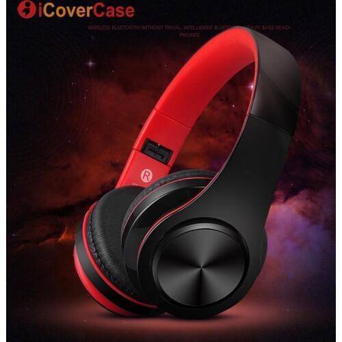 Wireless Bluetooth Headphone For Xiaomi Mi Max 3 2 Max3 Max2 Mix 3 Mix3 2 2s 8 SE Lite Pro A2 A1 5X 6X Earbuds Earphone With MIC