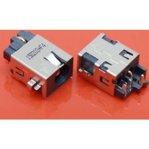 Cltgxdd N-164 Laptop DC Power Jack connector Socket ASUS X501A X501A1 X501U X401A X401A1 X401U