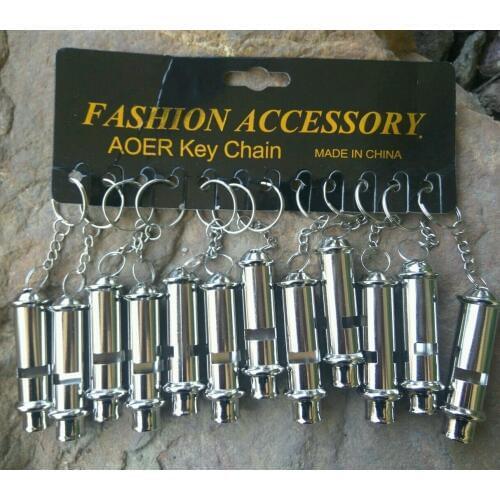 DOTOMY Whistles